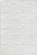 Subtle Charm Powder Imagine Figurative Collection Area Rug