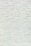 Subtle Charm Silver Sage Imagine Figurative Collection Area Rug