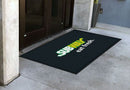Subway Brand Emissary Outdoor Mat