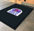 Taco Bell Brand Emissary Outdoor Mat