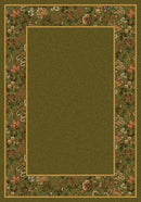 Terenah Celadon Milliken Design Center Collection Area Rug