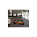 Custom Shape High Definition Logo Mat