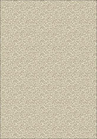 Thicket Breezing Beige Imagine Figurative Collection Area Rug
