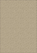 Thicket Fawn Imagine Figurative Collection Area Rug