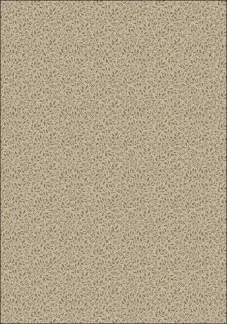 Thicket Fawn Imagine Figurative Collection Area Rug