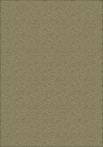 Thicket Green Bower Imagine Figurative Collection Area Rug