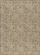 Timeless Bahar Fawn Imagine Figurative Collection Area Rug