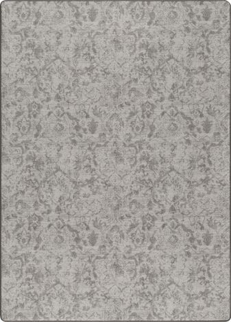 Timeless Bahar Mineral Imagine Figurative Collection Area Rug