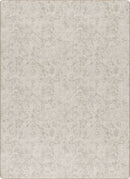 Timeless Bahar Parchmen Imagine Figurative Collection Area Rug