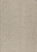 Top Stitch Canvas Imagine Figurative Collection Area Rug