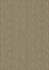 Top Stitch Chamois Imagine Figurative Collection Area Rug