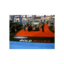 TradeshowXL Custom Logo Rug