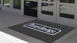 Travelodge ScrapeKing Impressions Mat