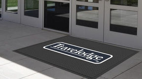 Travelodge ScrapeKing Impressions Mat