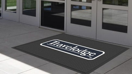 Travelodge ScrapeKing Impressions Mat