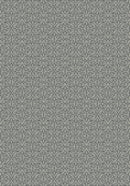 Treasured Bluestone Imagine Figurative Collection Area Rug