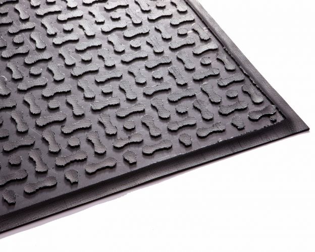 Triple-Flex Scrape Mat
