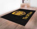 UPS Store Indoor Floor Mat