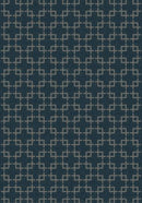 Urbandale Ink Imagine Figurative Collection Area Rug