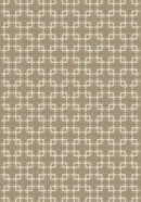 Urbandale Warm Silk Imagine Figurative Collection Area Rug
