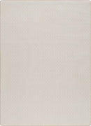 Urbanist Bisque Imagine Figurative Collection Area Rug