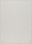 Urbanist Mist Gray Imagine Figurative Collection Area Rug