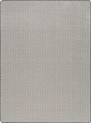Urbanist Pewter Imagine Figurative Collection Area Rug