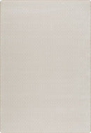 Urbanist Raw Umber Imagine Figurative Collection Area Rug