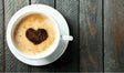 Coffee Cup Mat