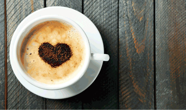 Coffee Cup Mat