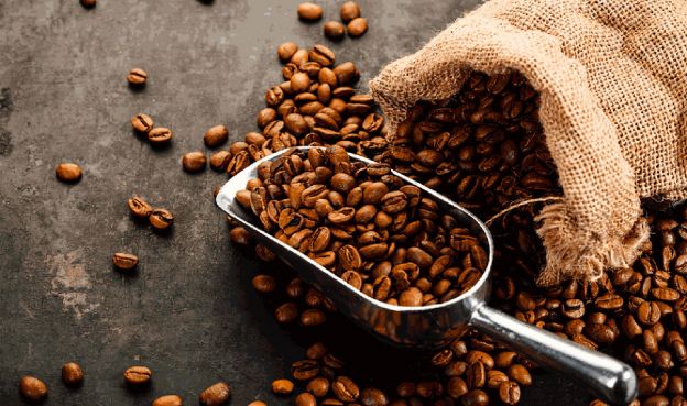 Coffee Scoop Mat