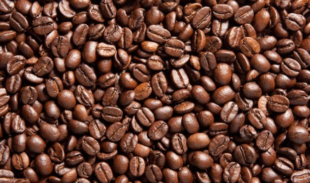 Coffee Bean Mat