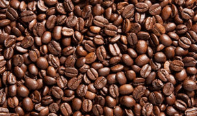 Coffee Bean Mat