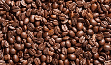 Coffee Bean Mat