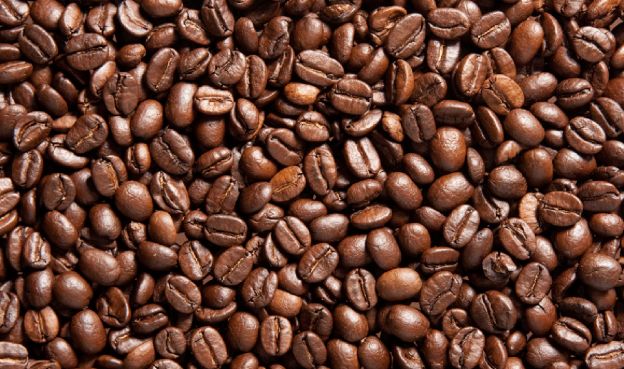 Coffee Bean Mat