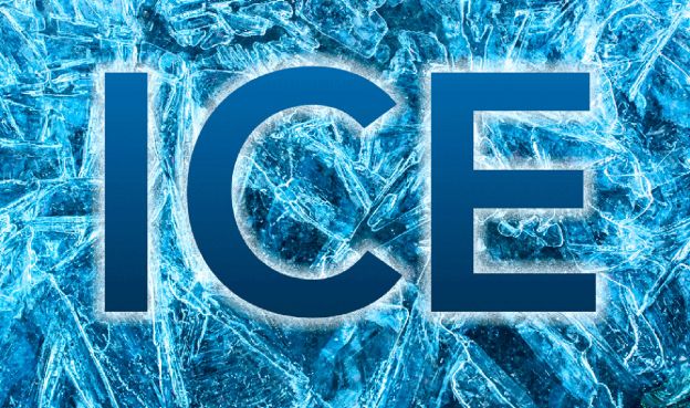 Ice Mat
