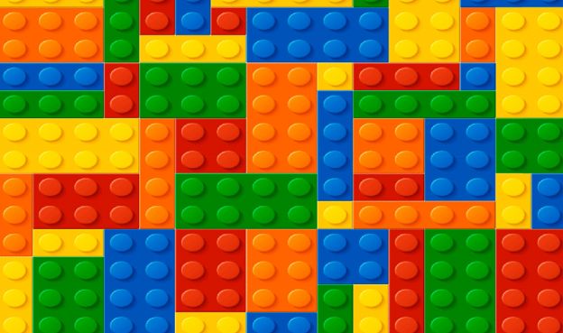 Lego Mat