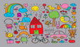 Chalk Art Mat