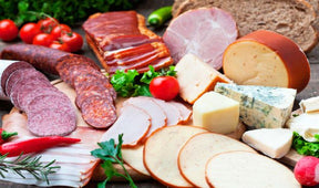 Cheese Spread Mat