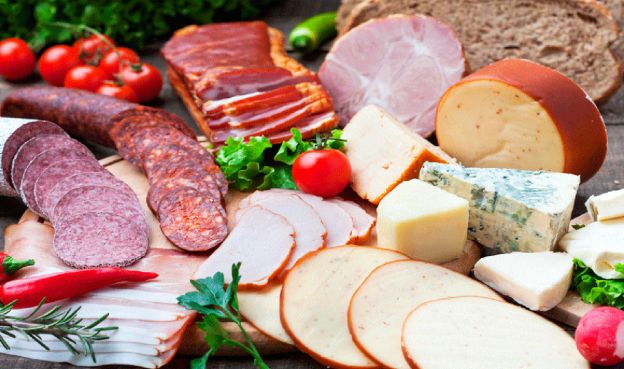 Cheese Spread Mat