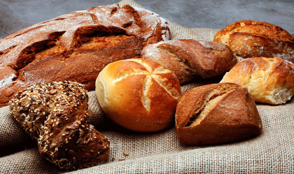 Breads Mat