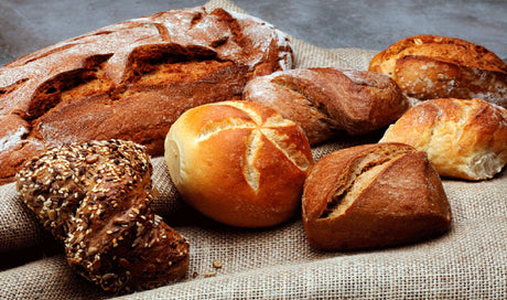Breads Mat
