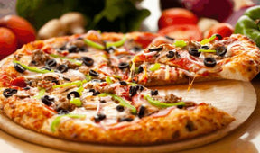 Pizza Mat