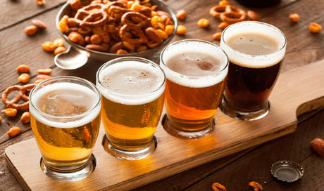 Bar Beer Mat