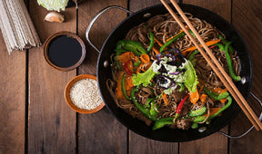 Asian Cuisine Pho Mat