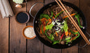 Asian Cuisine Pho Mat