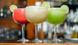 Bar Daiquiri Mat
