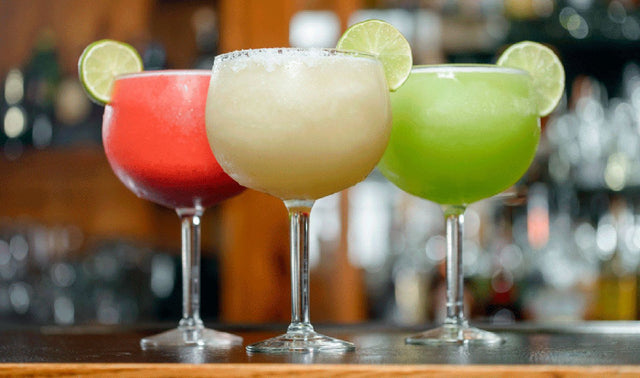 Bar Daiquiri Mat