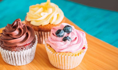 Cupcakes Mat