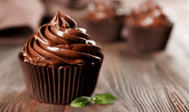 Cupcake Mat